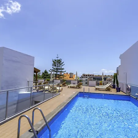 Hotel Madeira