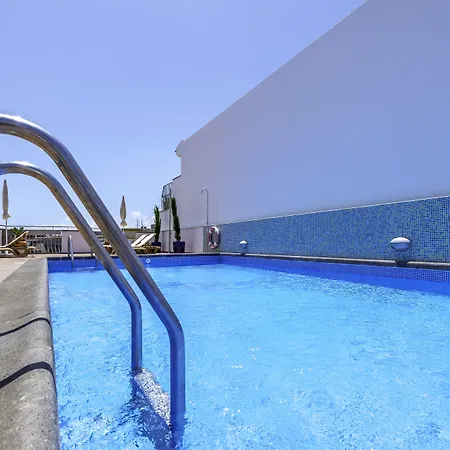 Madeira Hotel 3*