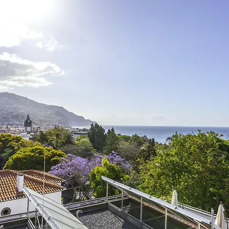 Madeira Hotel