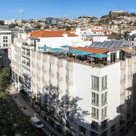 Hotel Madeira 3*