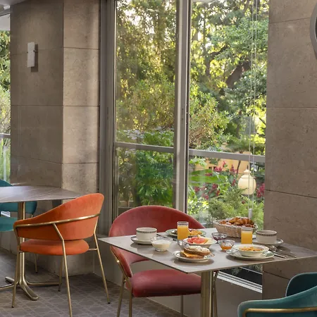 Hotel Madeira