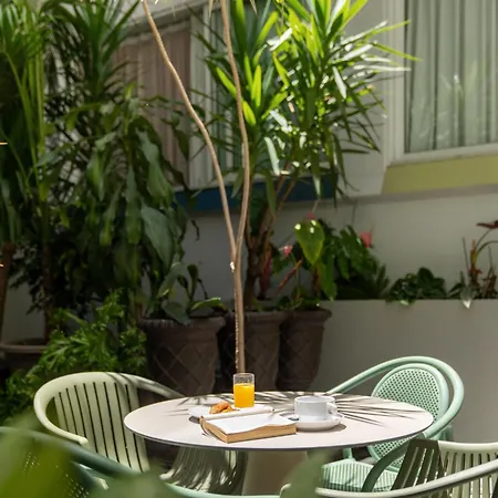 Hotel Madeira 3*