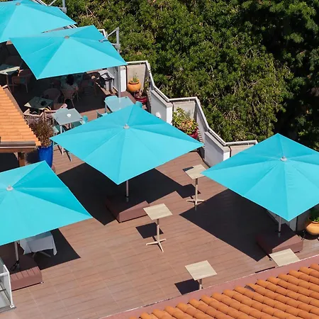 Madeira Hotel 3*