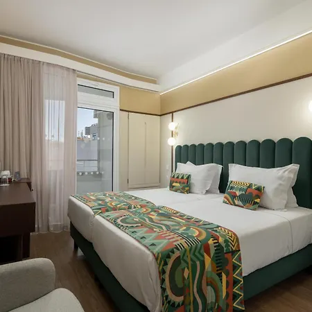 Hotel Madeira