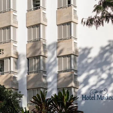 Hotel Madeira