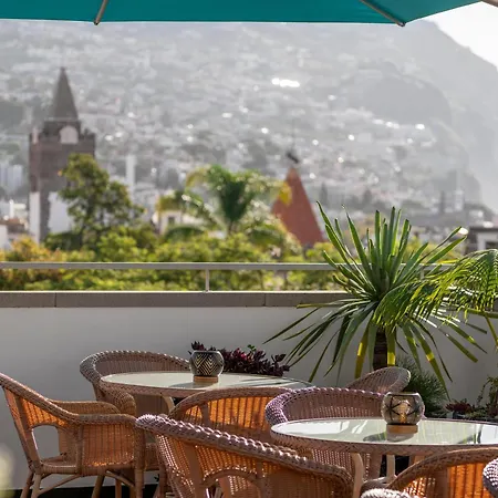 Hotel Madeira Funchal (Madeira)