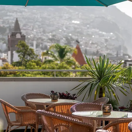 Hotel Madeira 3*
