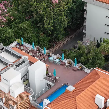 Madeira Hotel