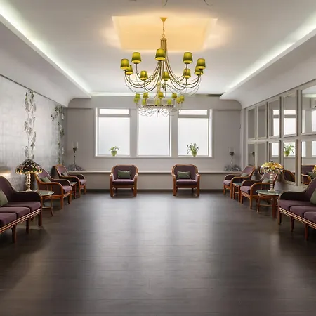 Madeira Hotel Funchal (Madeira)