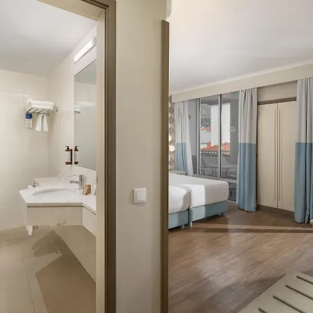 Madeira 3* Funchal (Madeira)
