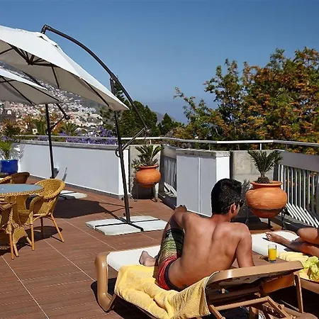 Madeira 3* Funchal