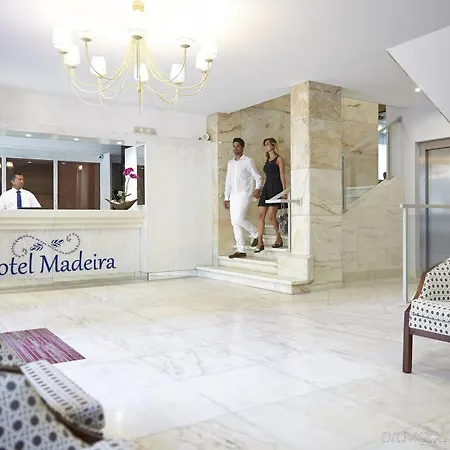 Madeira 3* Funchal (Madeira)