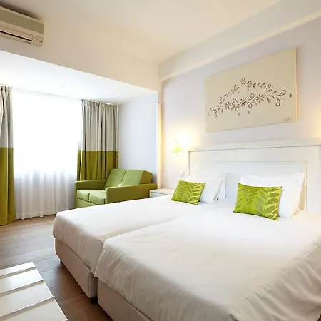 Hotel Madeira Funchal (Madeira)