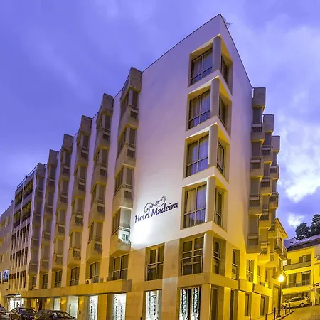 Madeira 3* Φουνκάλ