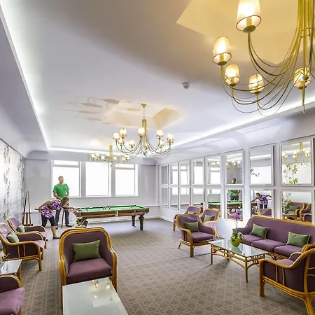 Hotel Madeira Funchal (Madeira)
