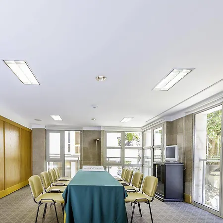 Madeira Hotel 3*