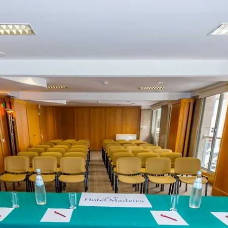 Madeira Hotel Funchal (Madeira)