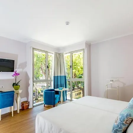 Hotel Madeira 3*