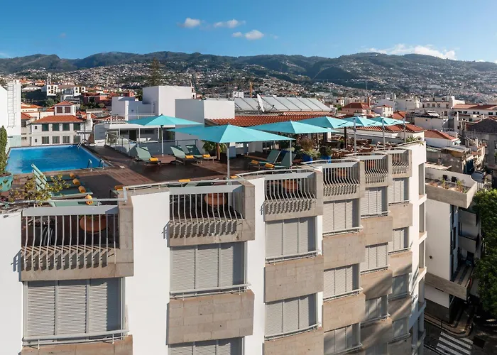 Madeira 3* Funchal (Madeira)