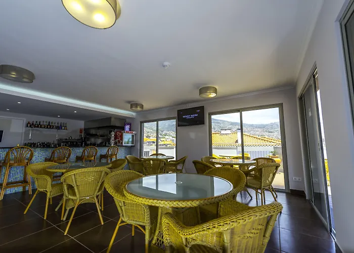 Madeira 3* Funchal (Madeira)