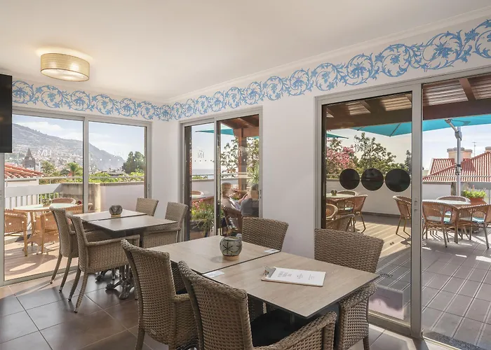 Madeira 3* Funchal (Madeira)