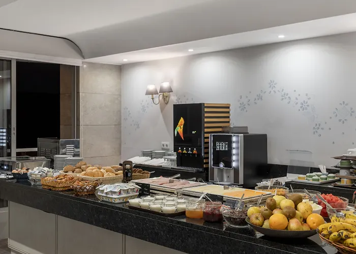 Madeira 3* Funchal (Madeira)