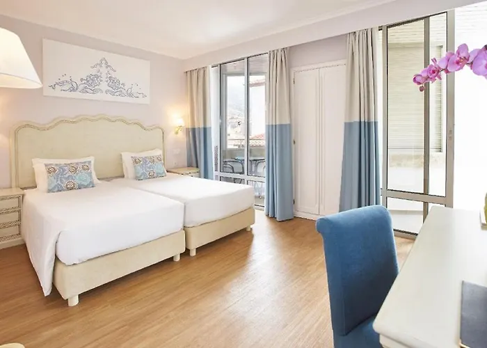 Madeira 3* Funchal (Madeira)