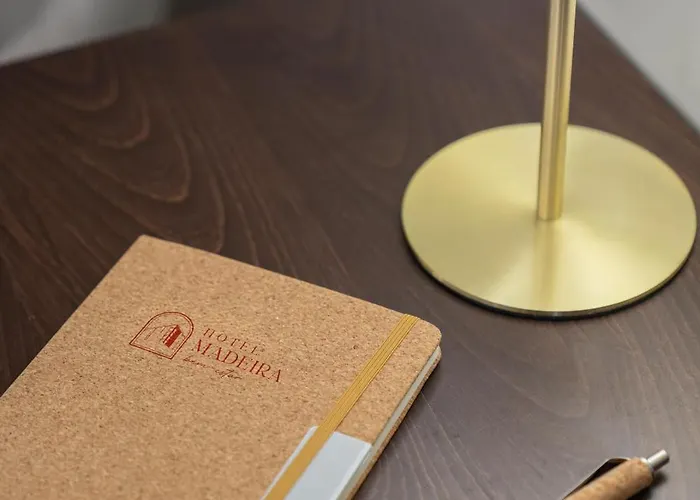 Hotel Madeira Funchal (Madeira)