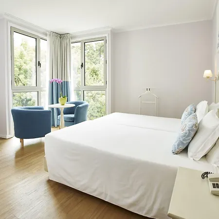 Madeira 3* Φουνκάλ