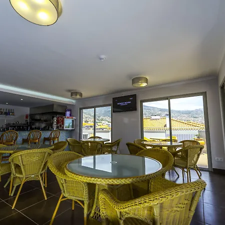 Madeira 3* Φουνκάλ