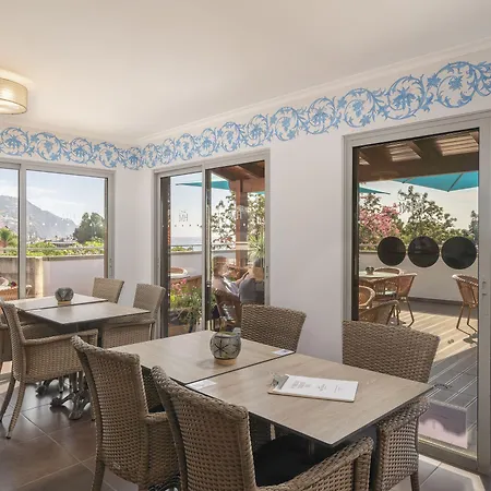 Madeira 3* Φουνκάλ