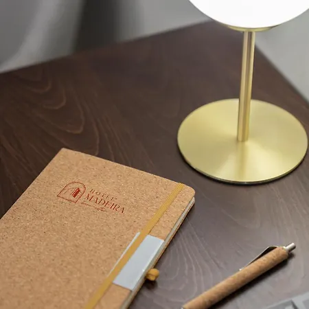 Ξενοδοχείο Madeira Φουνκάλ