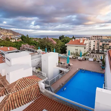 Madeira Ξενοδοχείο