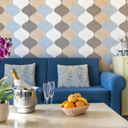 Ξενοδοχείο Madeira