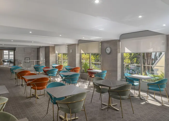 马德拉酒店 丰沙尔