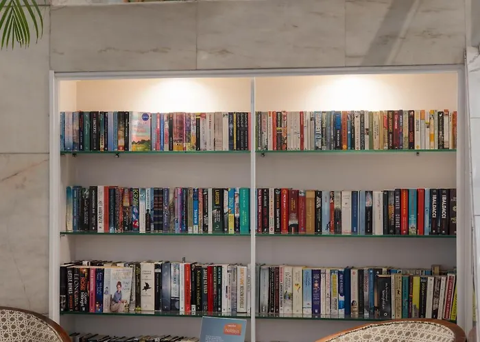 马德拉酒店 3* 丰沙尔