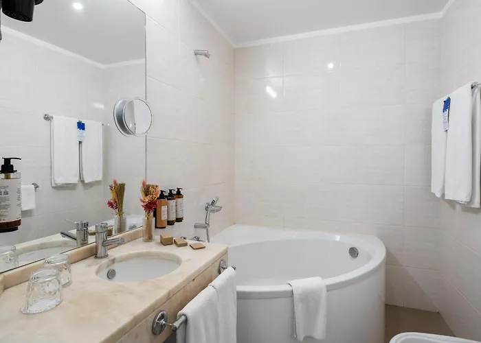 酒店 马德拉酒店 丰沙尔