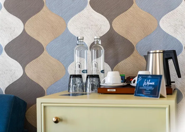 酒店 马德拉酒店 丰沙尔