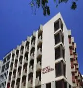 马德拉酒店 丰沙尔